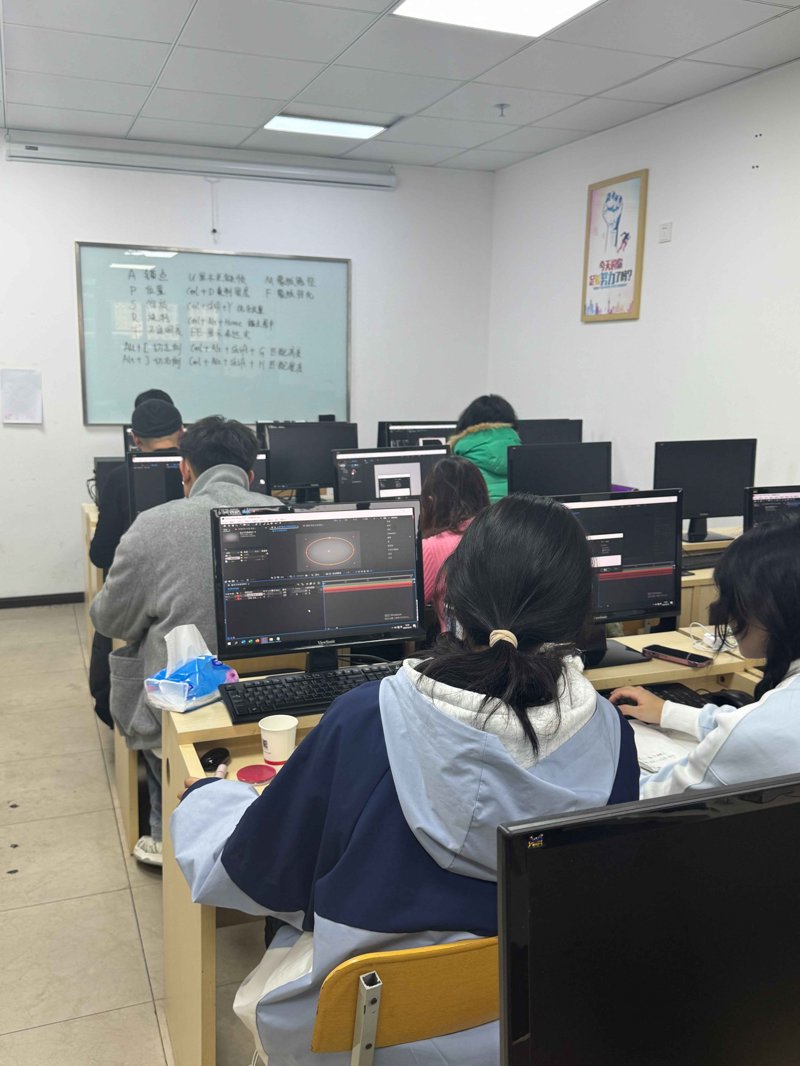 北京广告公司的现状与未来趋势
